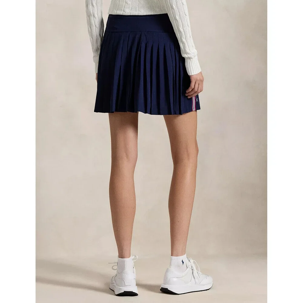 NEW RLX Golf Ralph Lauren Women's L 17